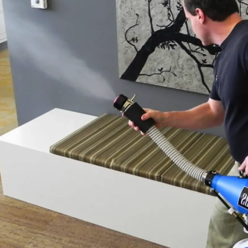 Professional Odor Removal in Youngstown, FL